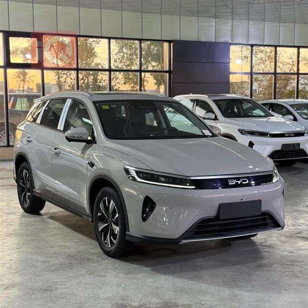 بي واي دي سيليون 05 DM-i 2025 للبيع في العراق -  بغداد